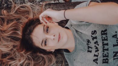 Simple Skin Care Routine for Healthy & Glowing Skin